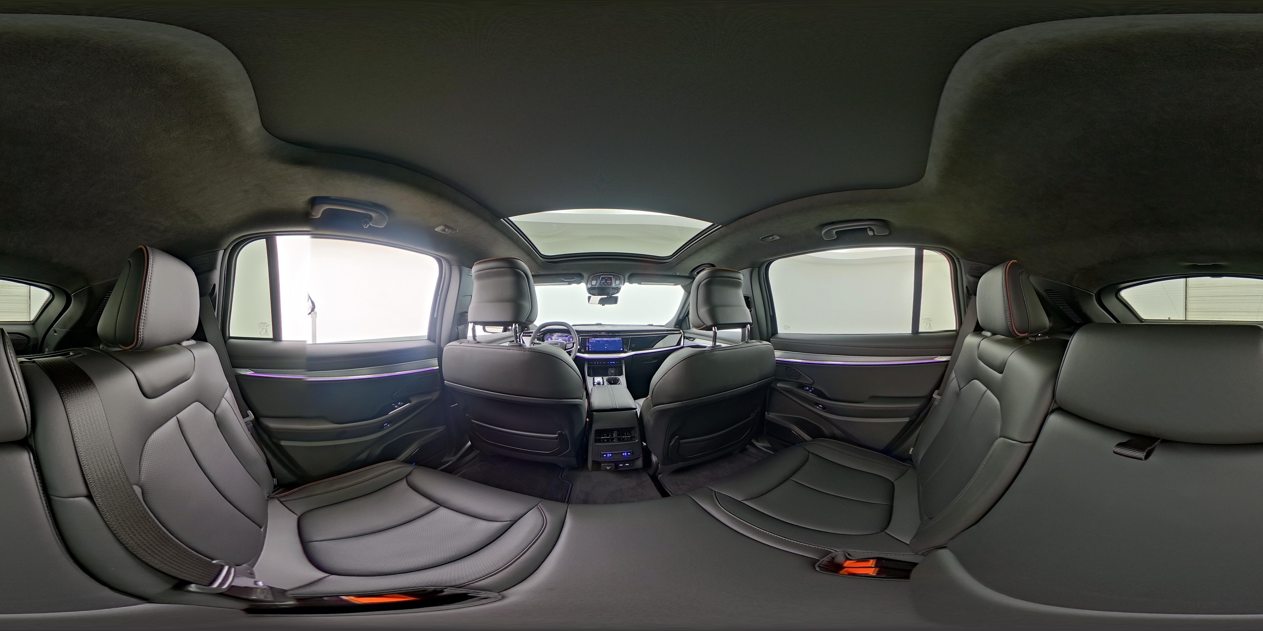 2024 Jeep Wagoneer S Launch Edition - Photo 28