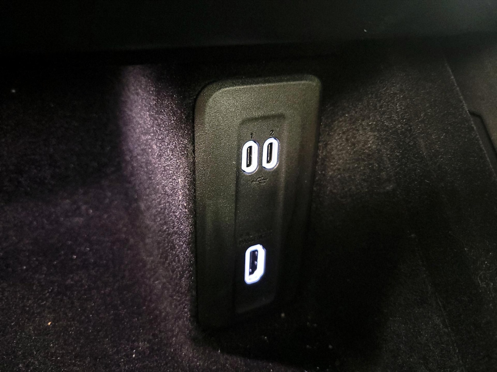 2024 Jeep Wagoneer S Launch Edition - Photo 20