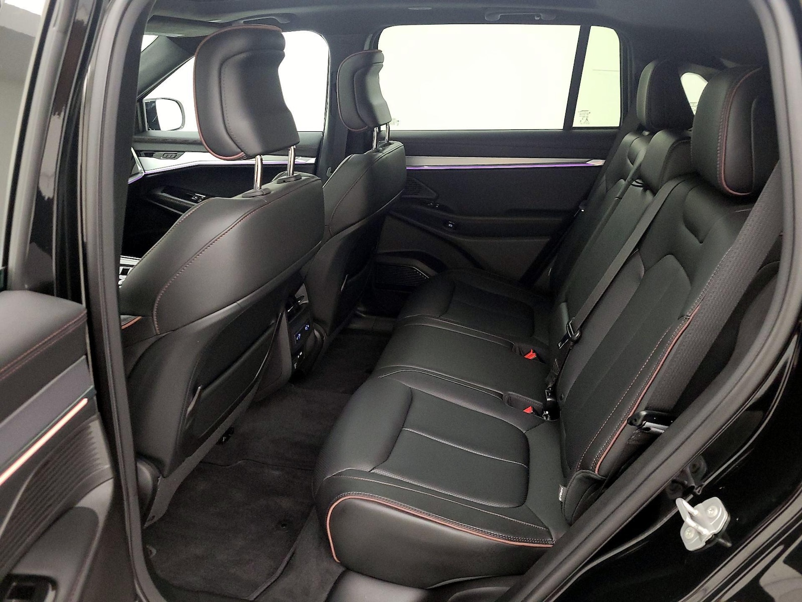 2024 Jeep Wagoneer S Launch Edition - Photo 22