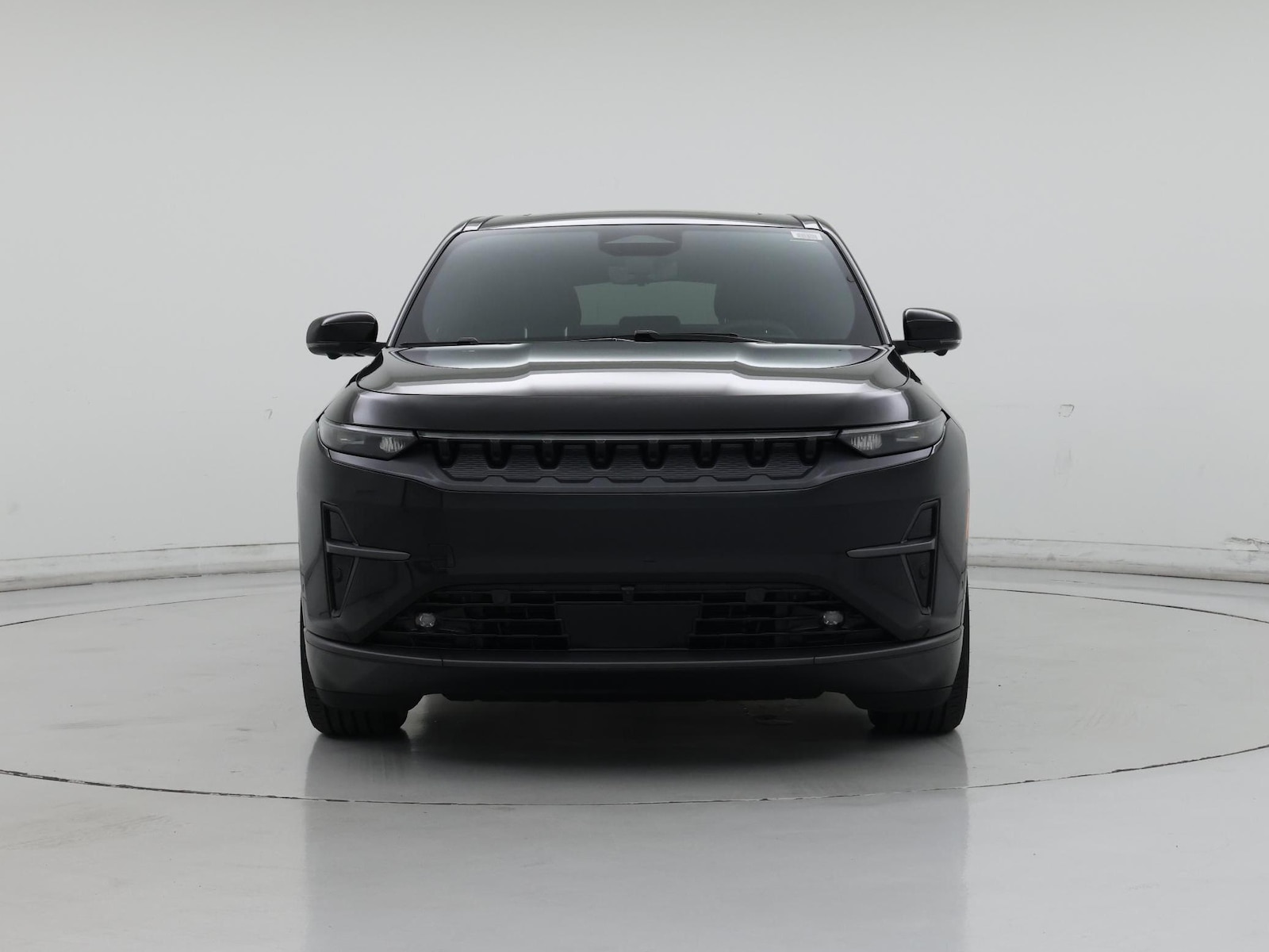 2024 Jeep Wagoneer S Launch Edition - Photo 6
