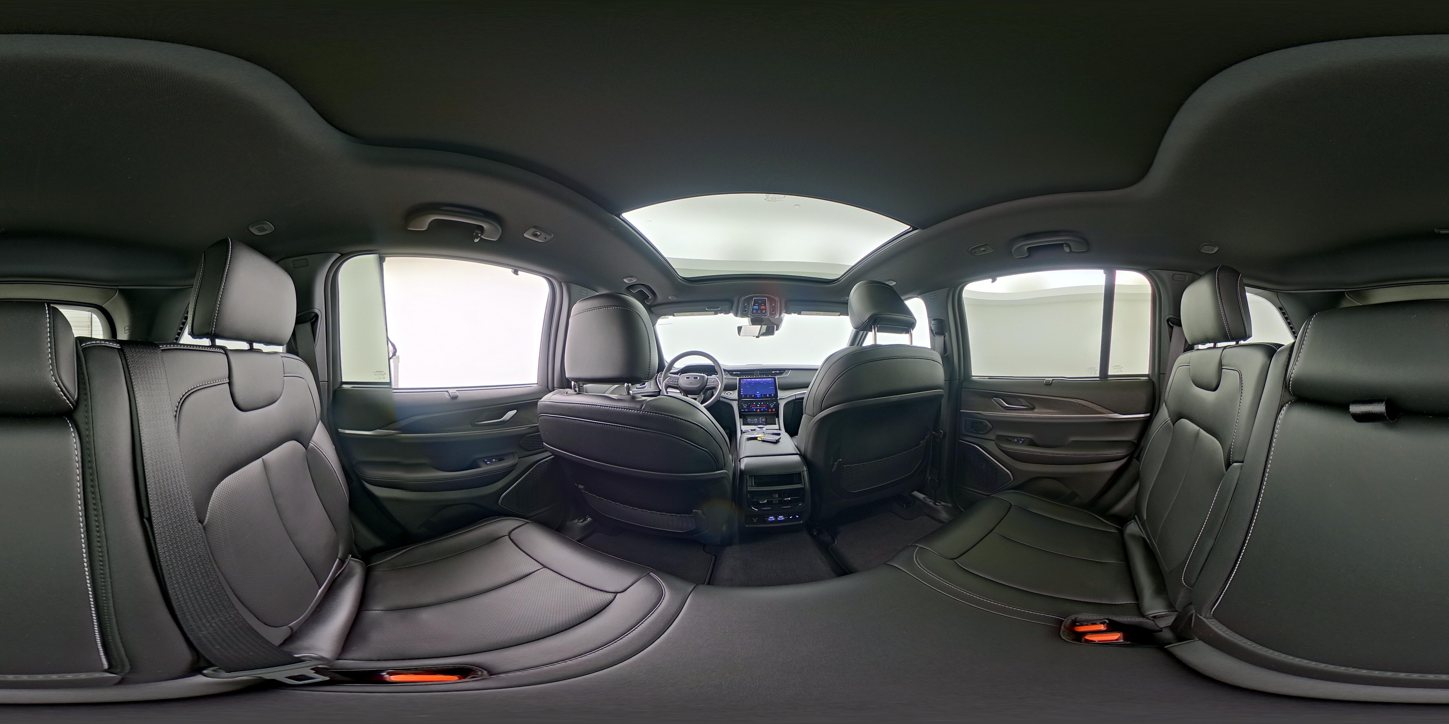 2024 Jeep Grand Cherokee Anniversary Edition 4xe - Photo 27