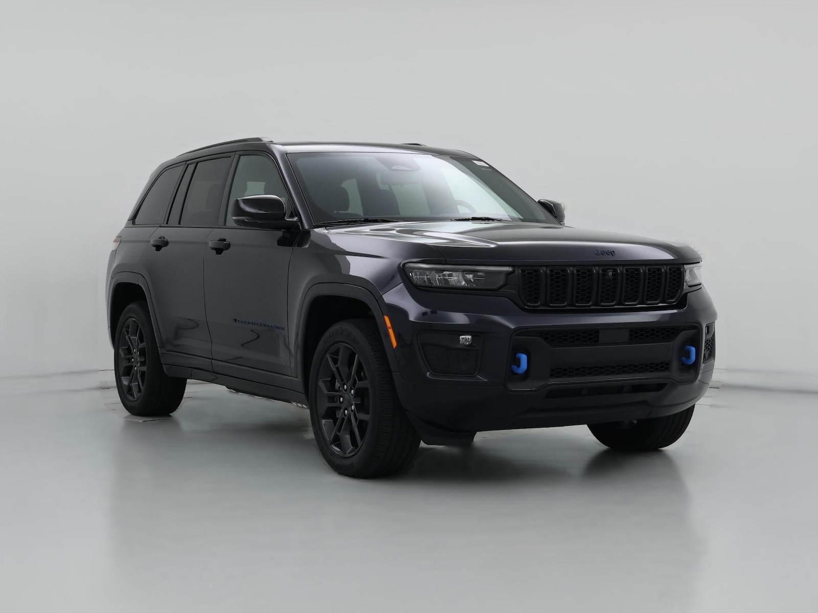 2024 Jeep Grand Cherokee Anniversary Edition 4xe - Photo 1