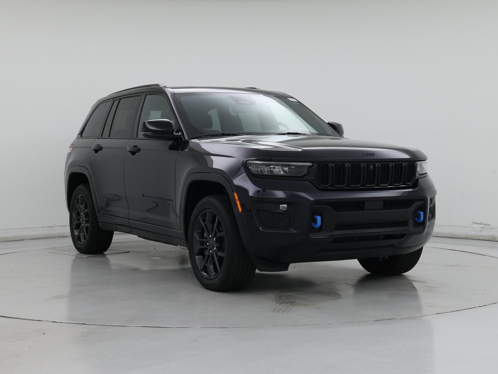2024 Jeep Grand Cherokee Anniversary Edition 4xe - Photo 2