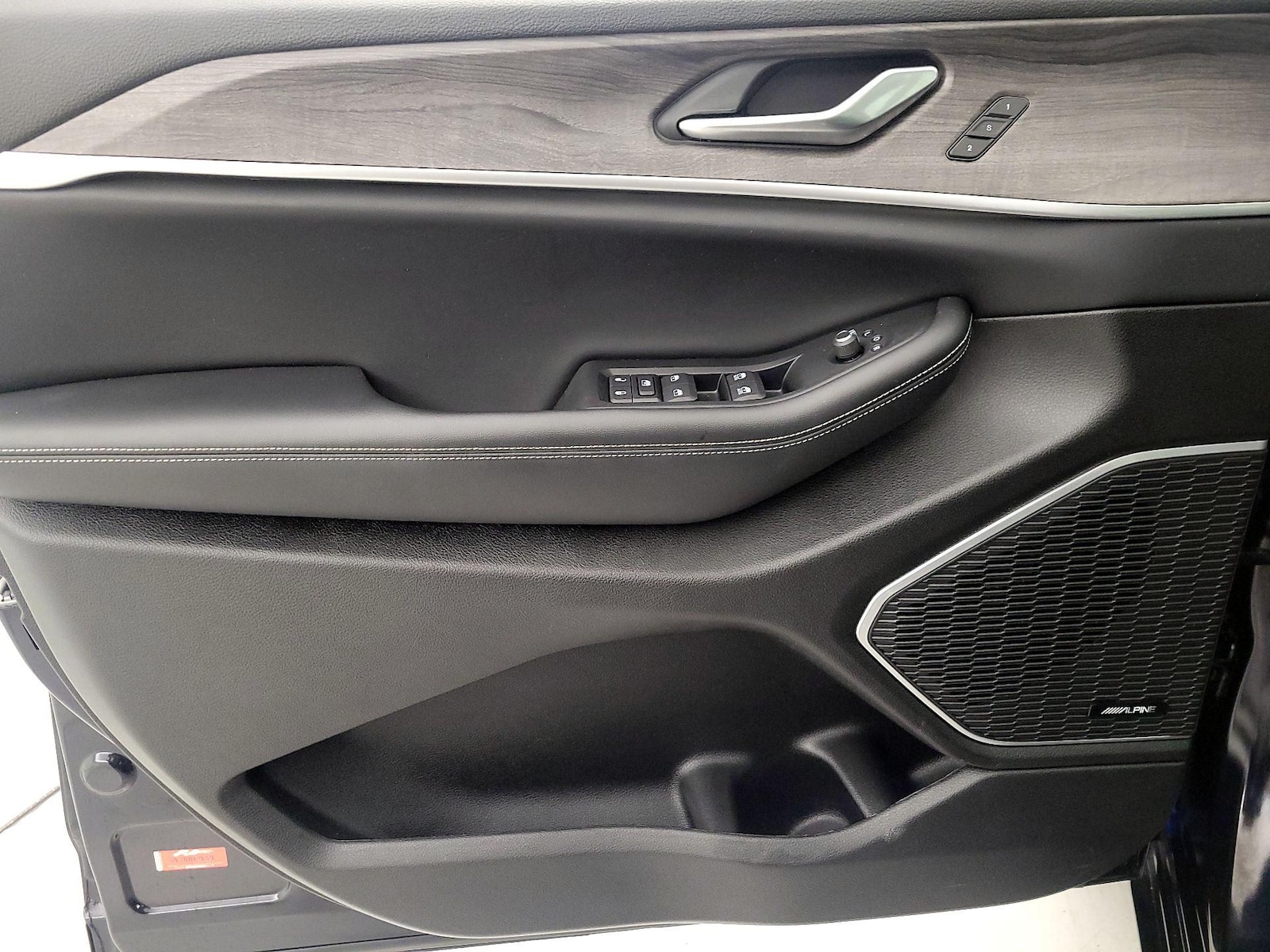 2024 Jeep Grand Cherokee Anniversary Edition 4xe - Photo 13