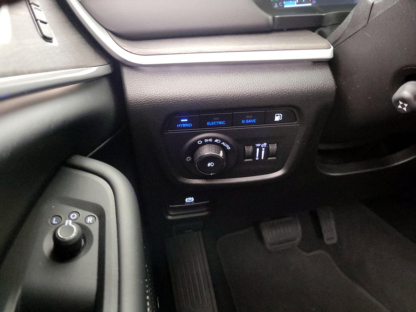 2024 Jeep Grand Cherokee Anniversary Edition 4xe - Photo 14