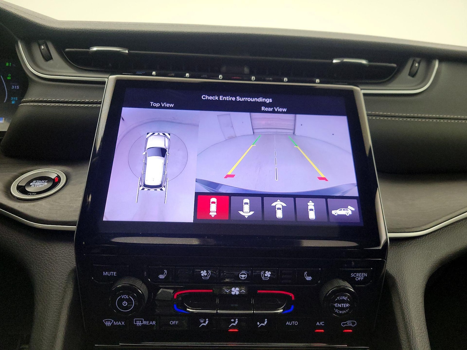 2024 Jeep Grand Cherokee Anniversary Edition 4xe - Photo 16