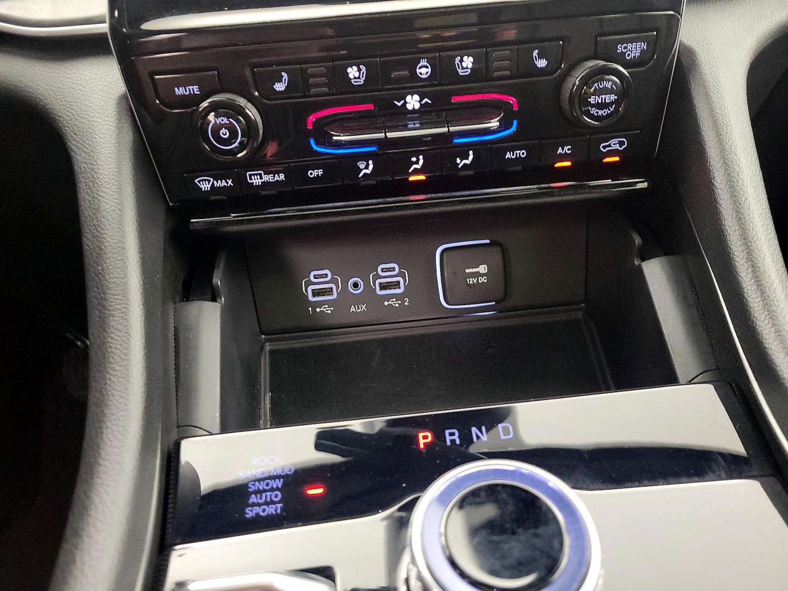2024 Jeep Grand Cherokee Anniversary Edition 4xe - Photo 18