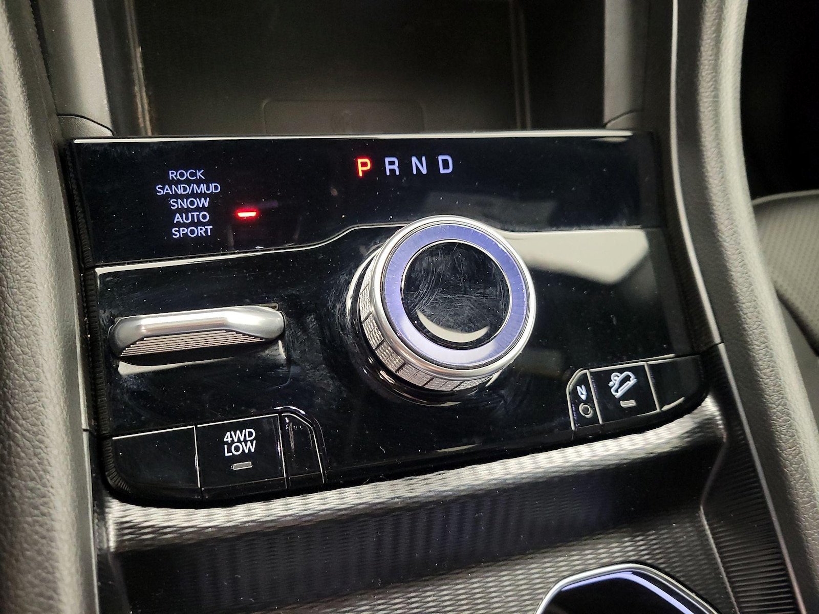 2024 Jeep Grand Cherokee Anniversary Edition 4xe - Photo 19