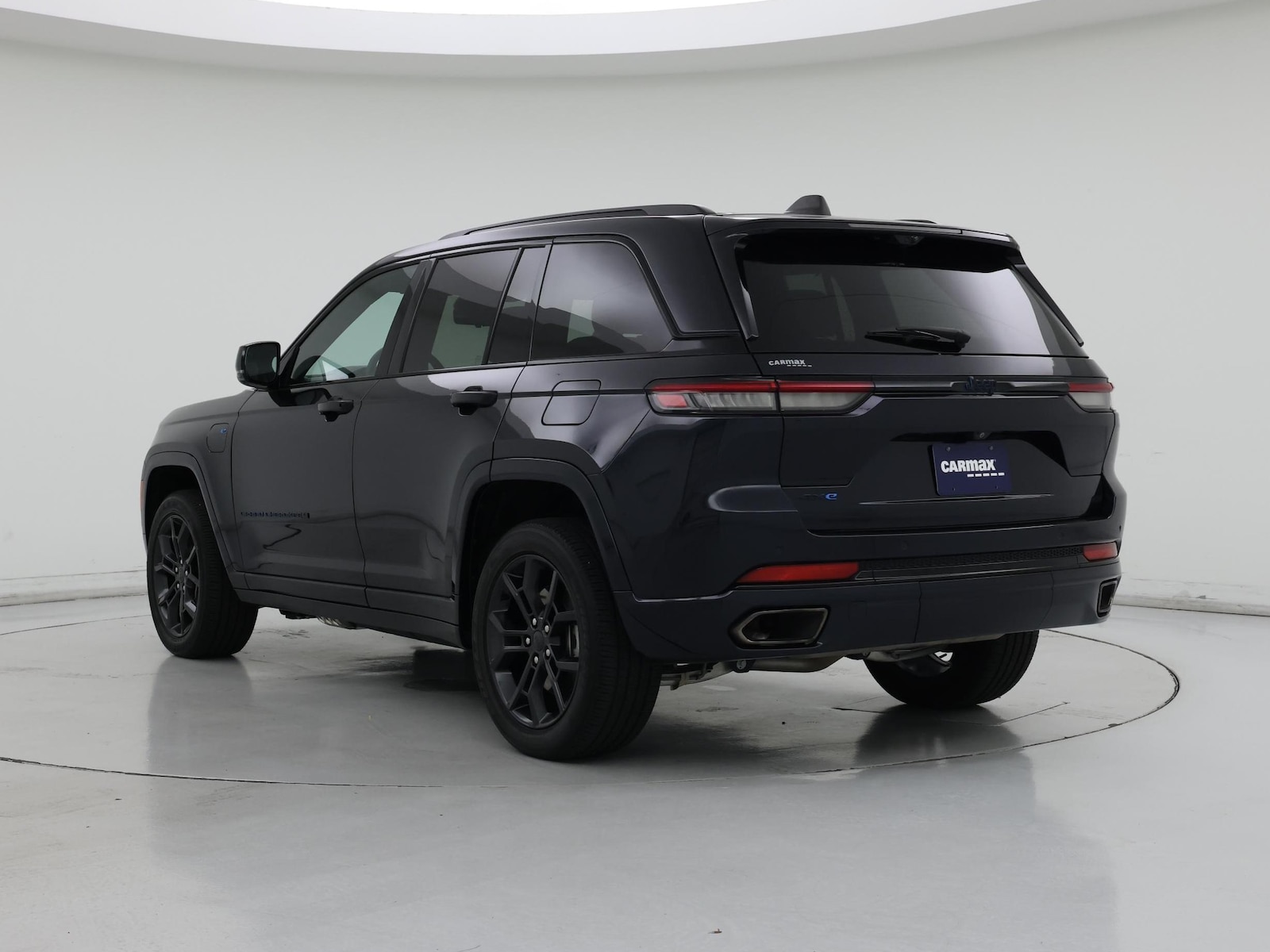 2024 Jeep Grand Cherokee Anniversary Edition 4xe - Photo 3