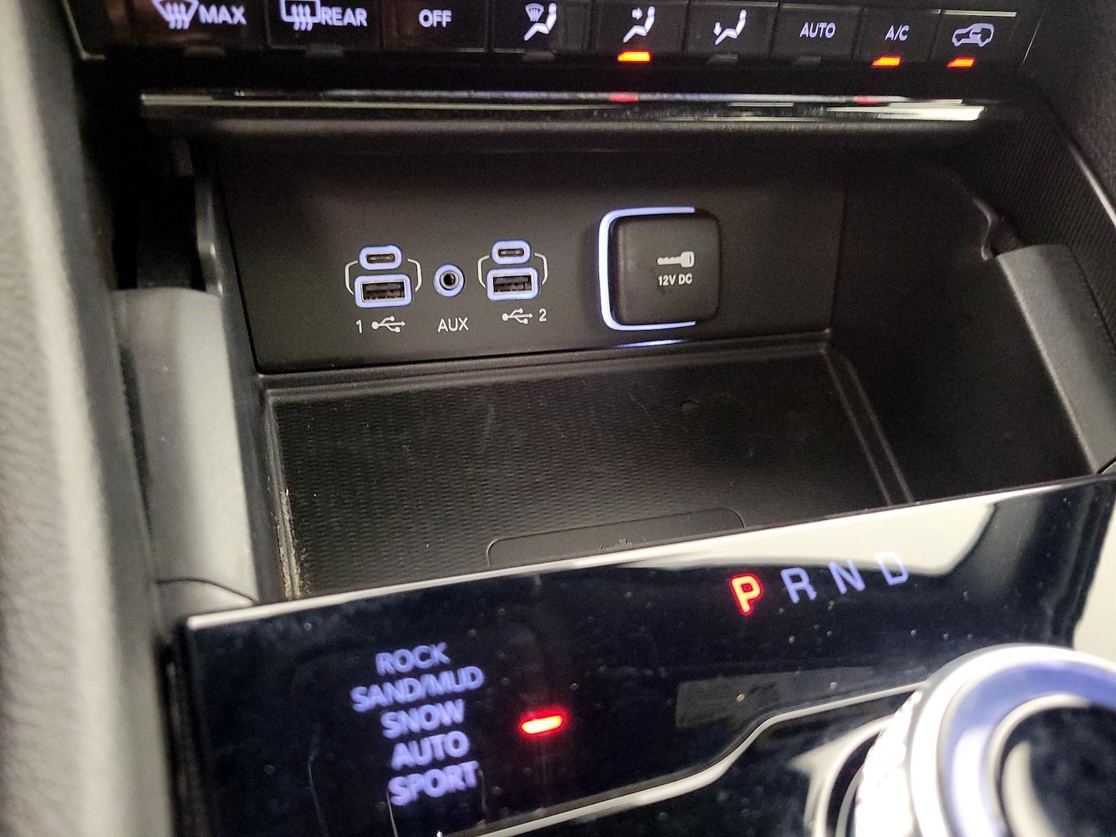 2024 Jeep Grand Cherokee Anniversary Edition 4xe - Photo 20