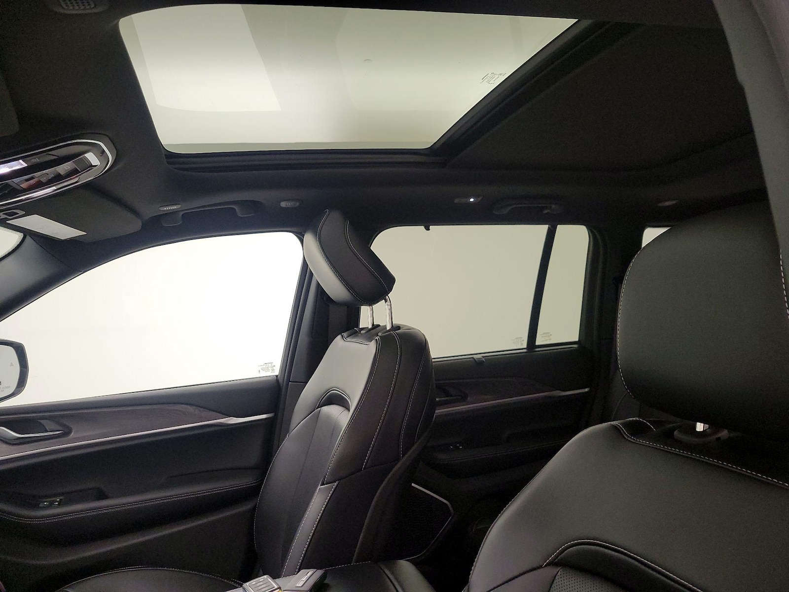 2024 Jeep Grand Cherokee Anniversary Edition 4xe - Photo 21