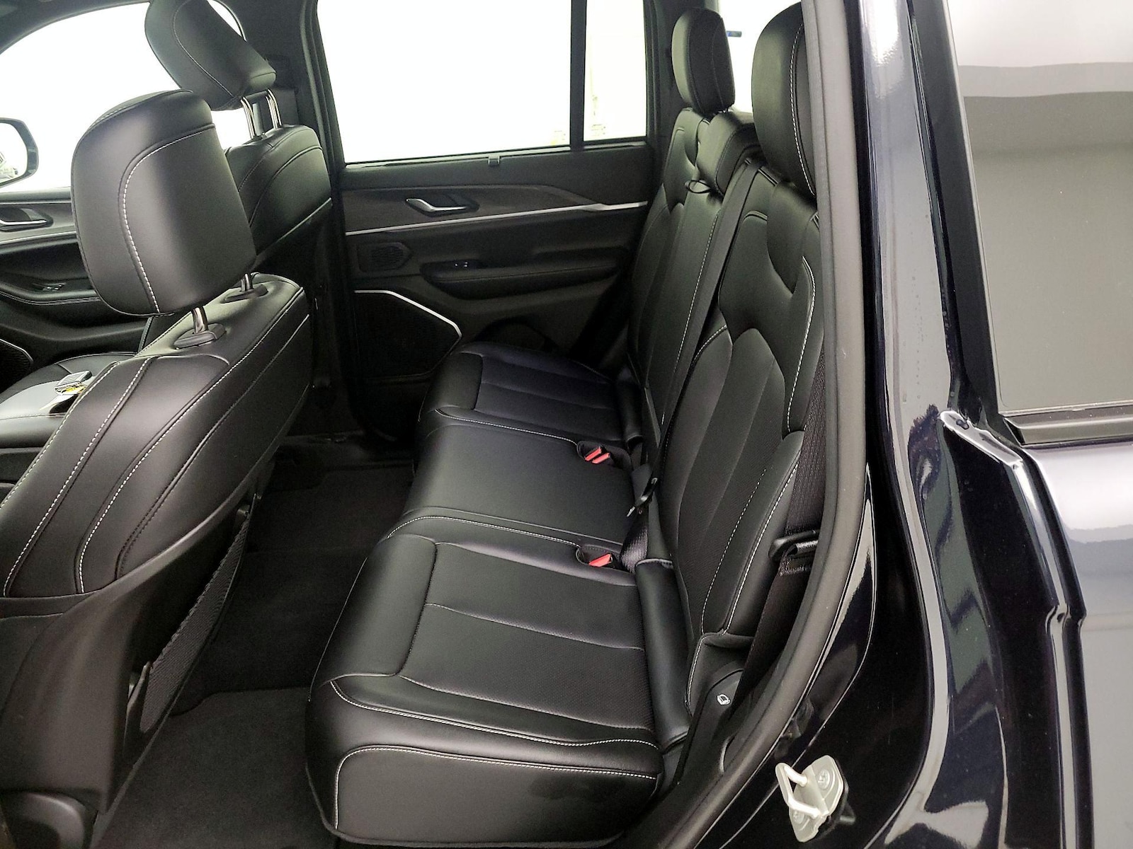 2024 Jeep Grand Cherokee Anniversary Edition 4xe - Photo 22