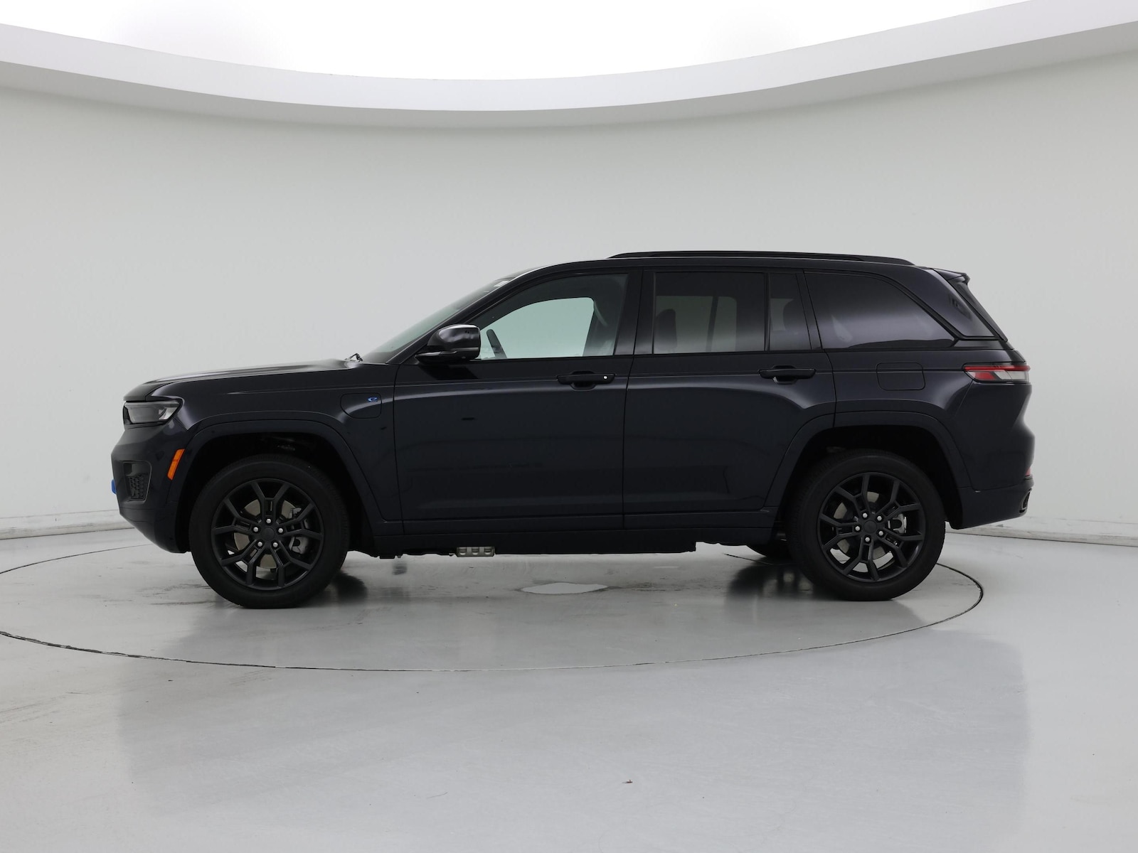 2024 Jeep Grand Cherokee Anniversary Edition 4xe - Photo 4