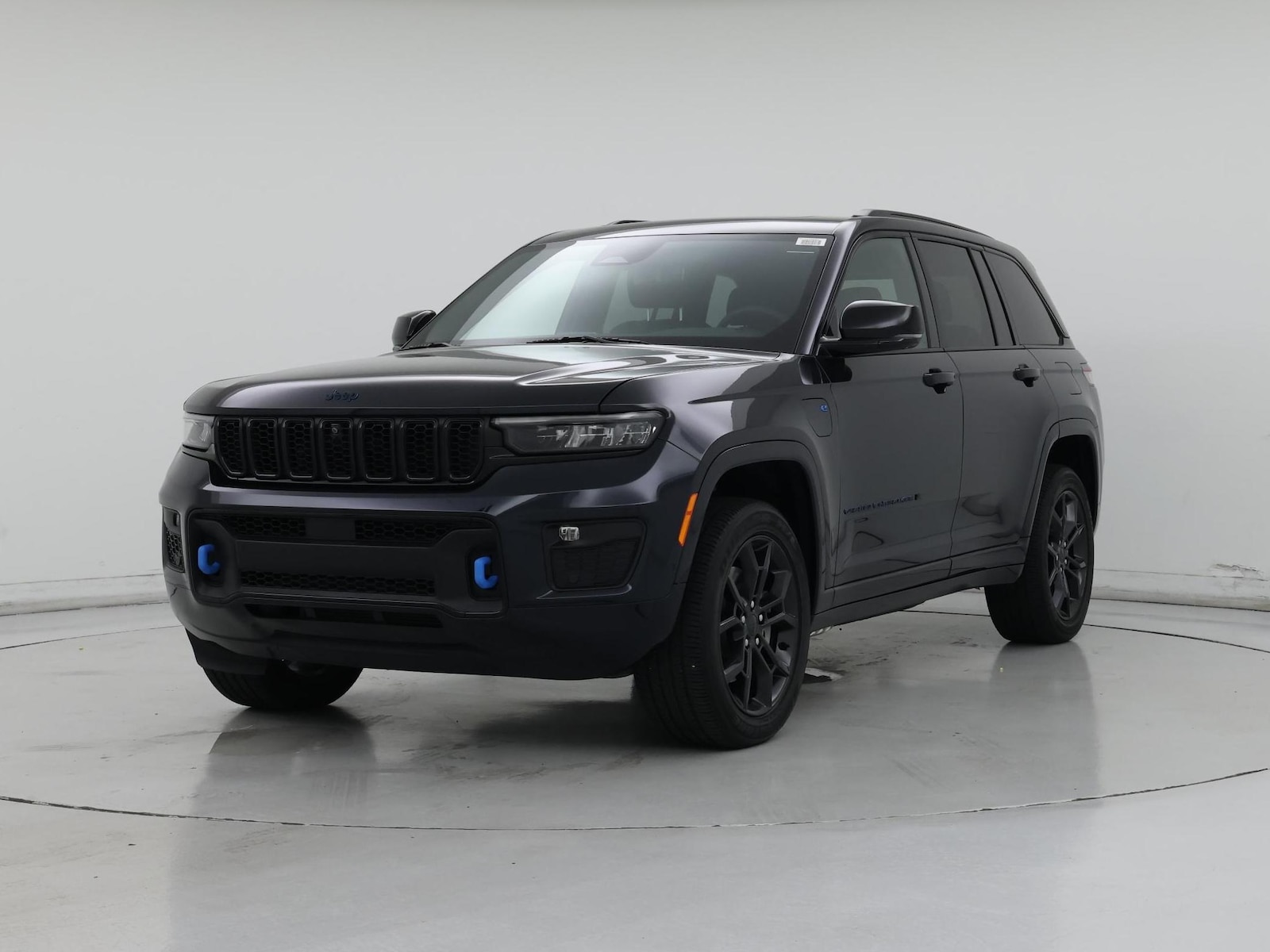 2024 Jeep Grand Cherokee Anniversary Edition 4xe - Photo 5