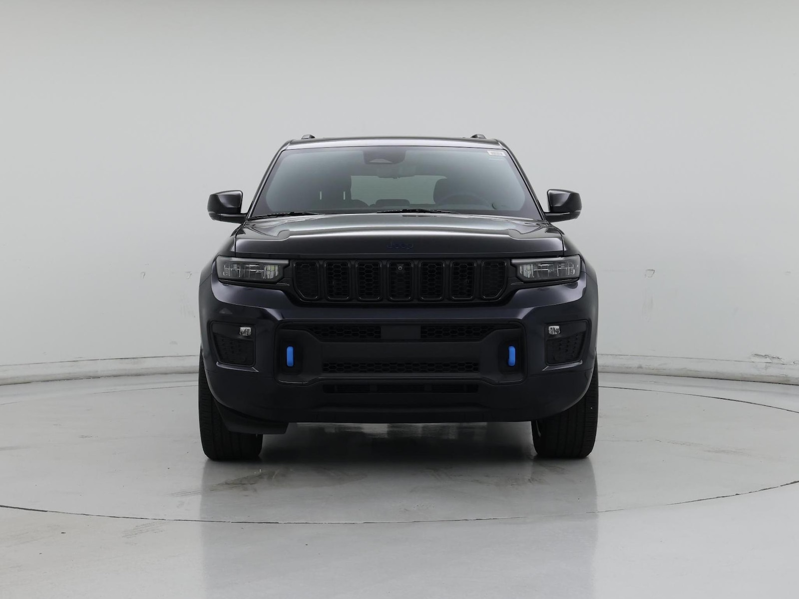 2024 Jeep Grand Cherokee Anniversary Edition 4xe - Photo 6