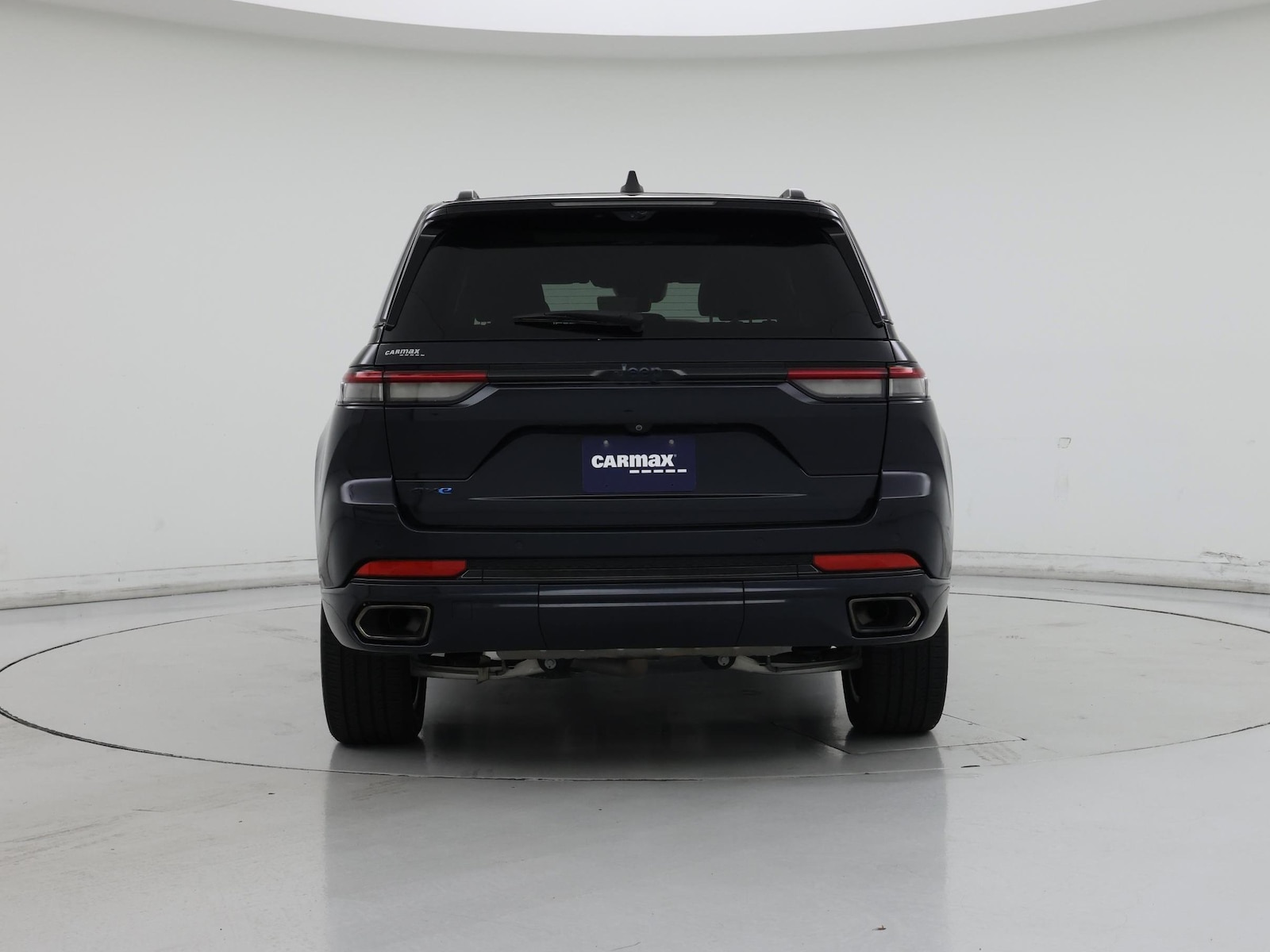 2024 Jeep Grand Cherokee Anniversary Edition 4xe - Photo 7