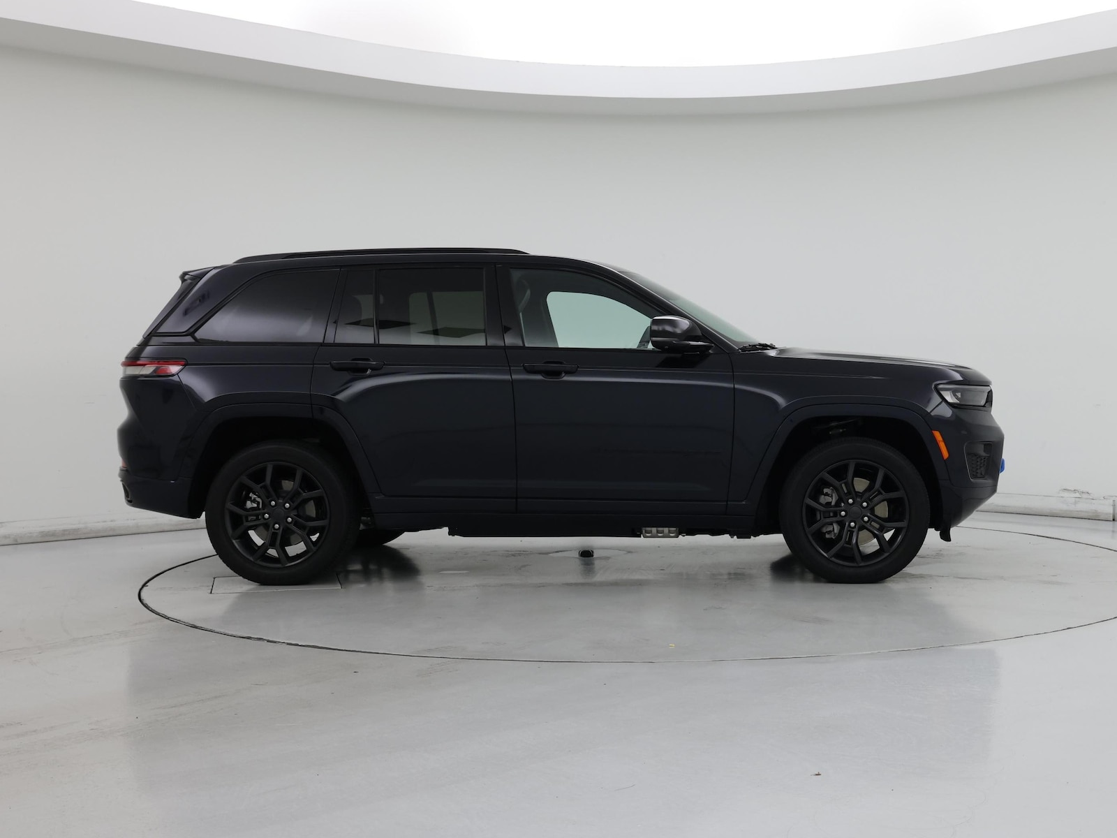 2024 Jeep Grand Cherokee Anniversary Edition 4xe - Photo 8