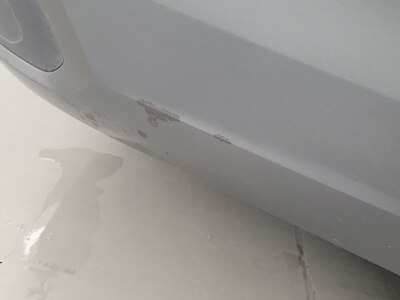 Condition detail