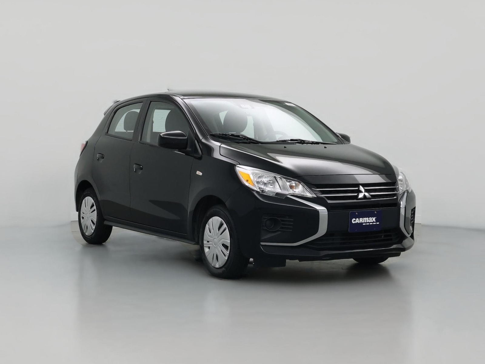 2024 Mitsubishi Mirage