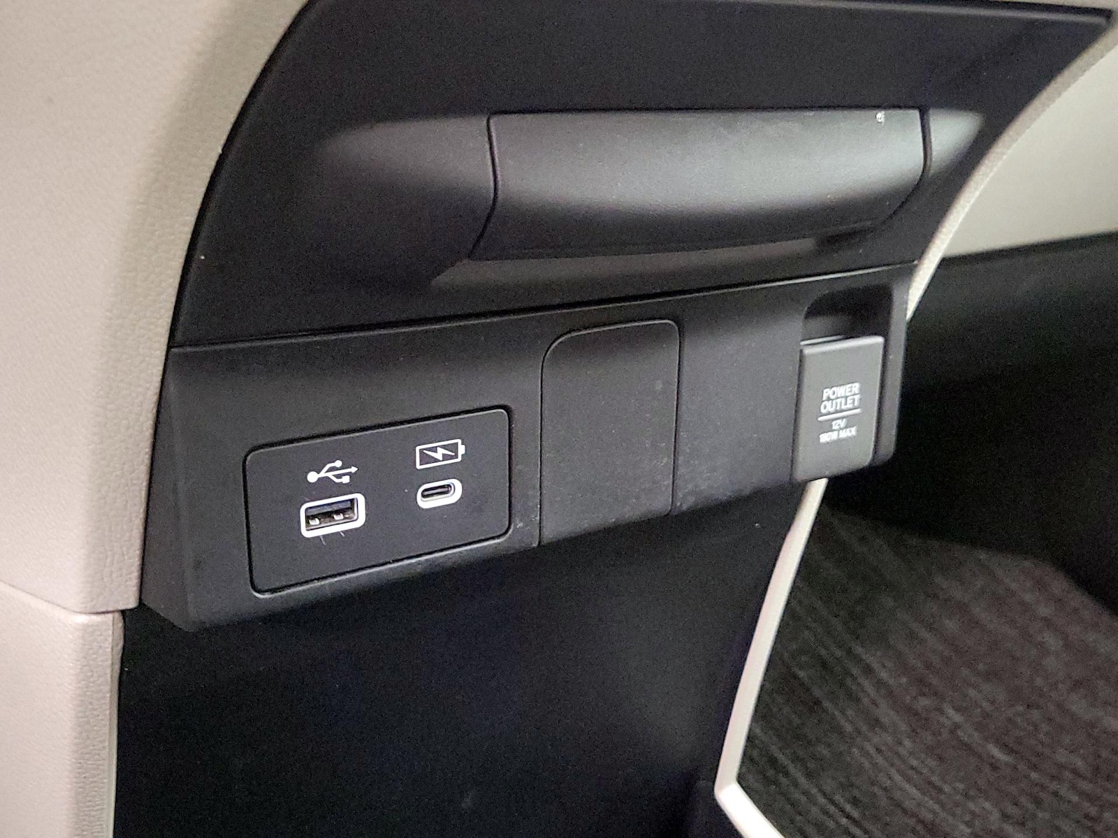 2025 Honda Odyssey EX-L - Photo 19