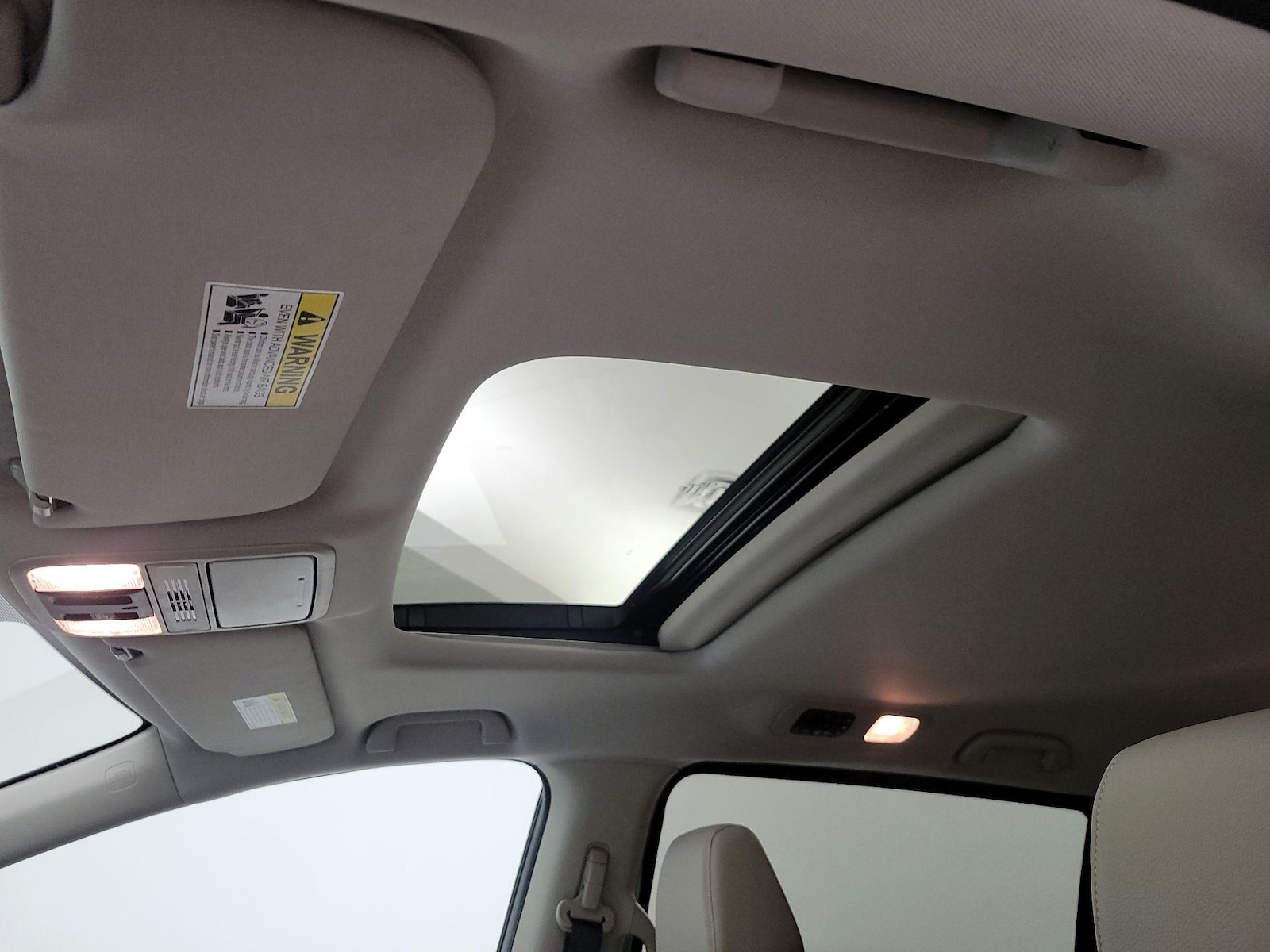 2025 Honda Odyssey EX-L - Photo 20