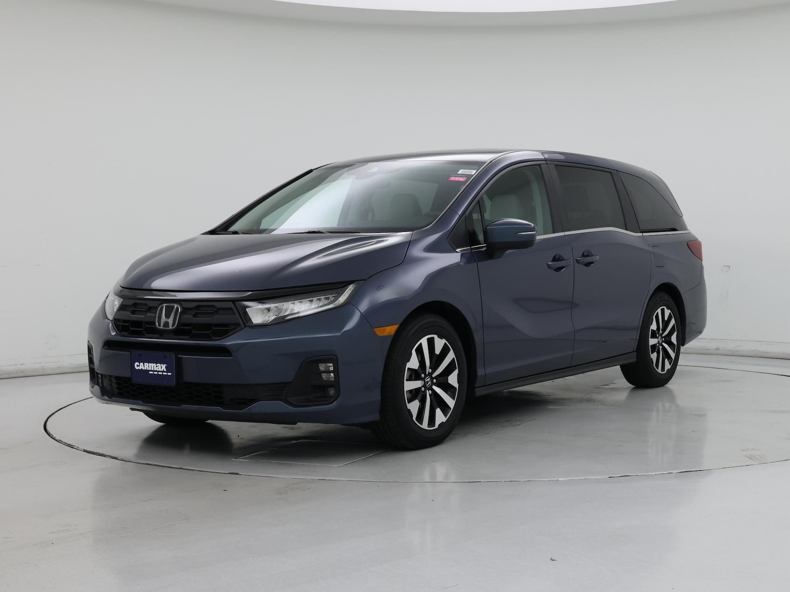 2025 Honda Odyssey EX-L - Photo 5