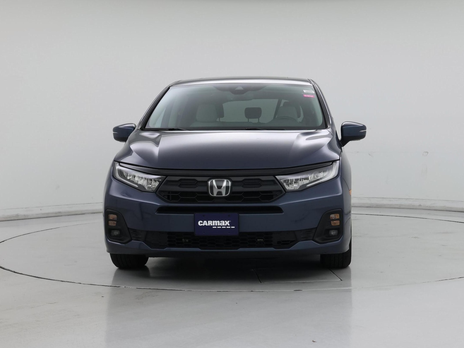 2025 Honda Odyssey EX-L - Photo 6