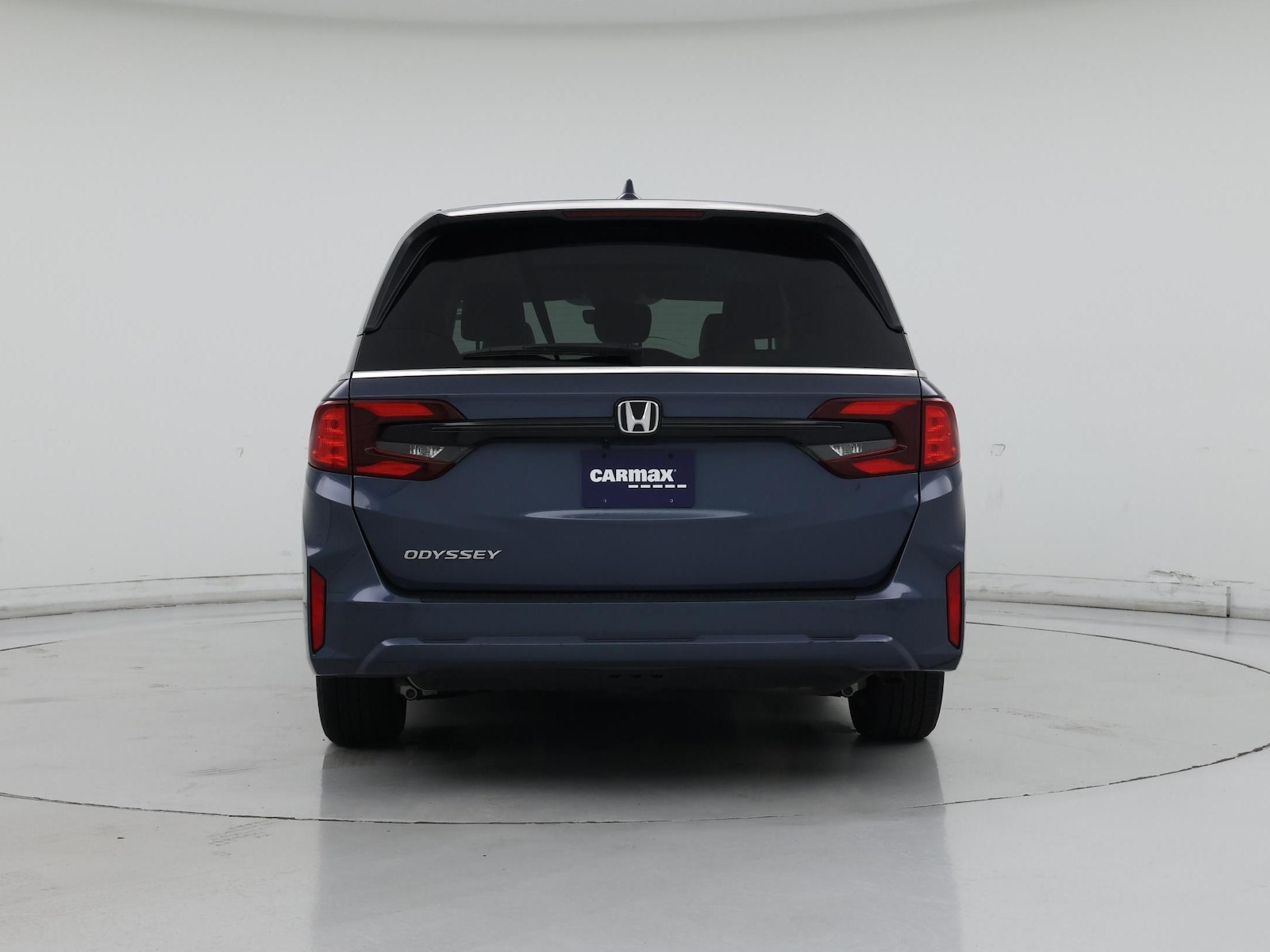 2025 Honda Odyssey EX-L - Photo 7
