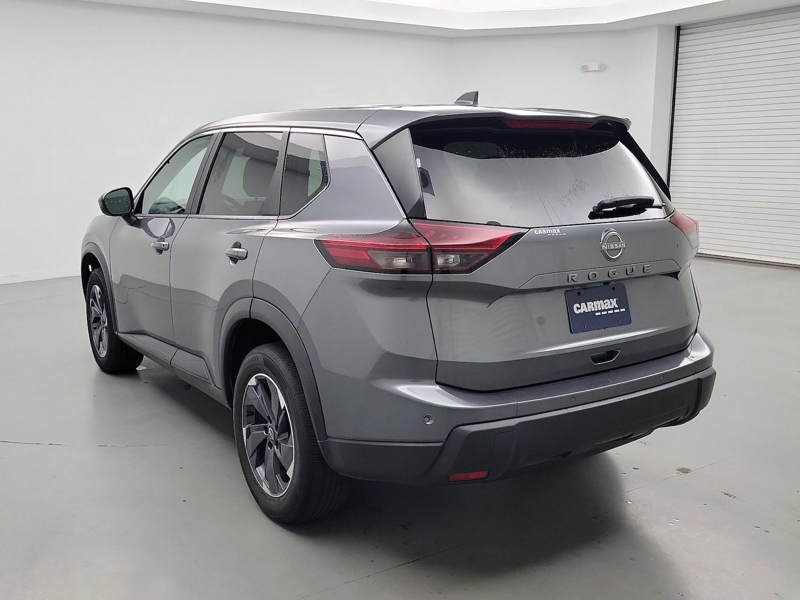 2025 Nissan Rogue SV - Photo 7