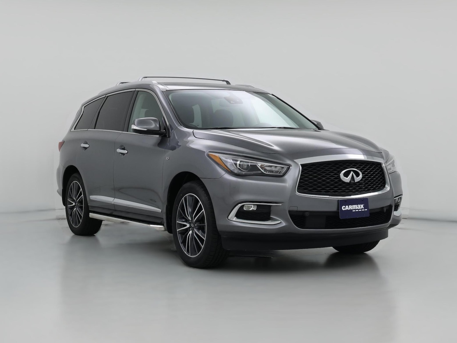 2020 INFINITI QX60