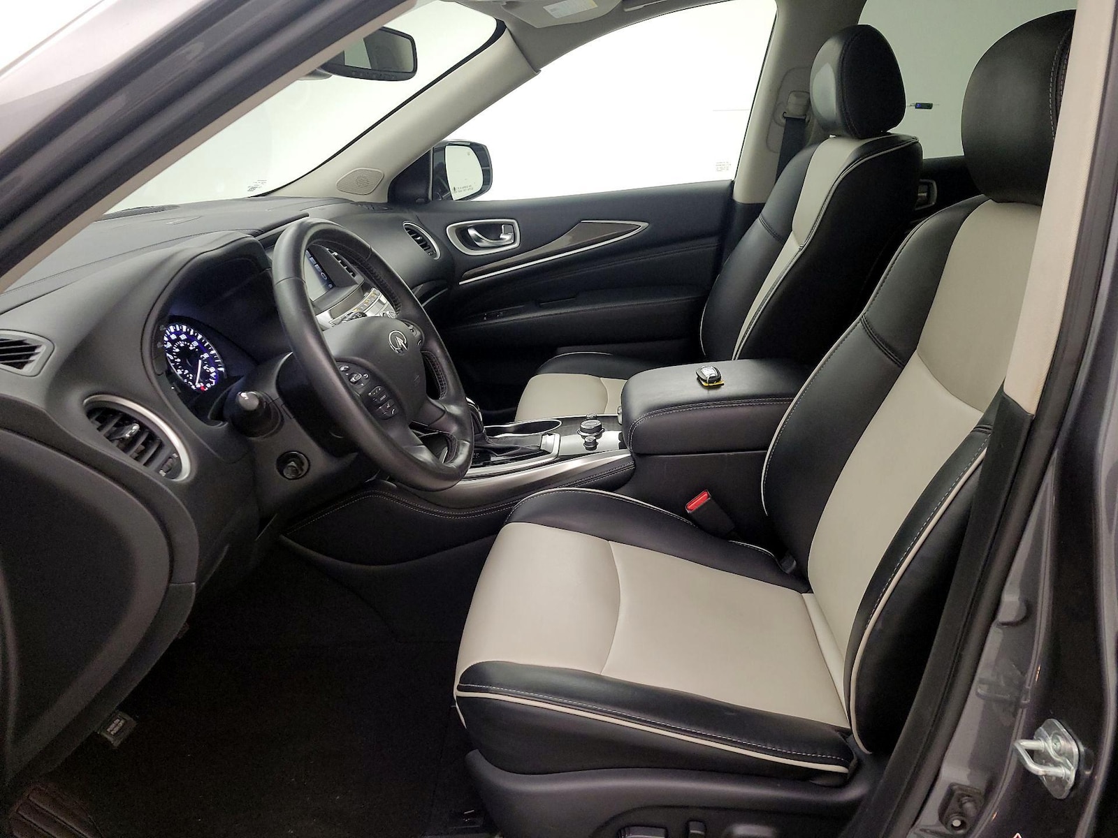 2020 INFINITI QX60 SIGNATURE EDITION - Photo 12