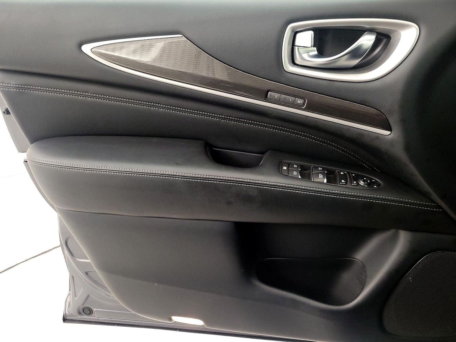 2020 INFINITI QX60 SIGNATURE EDITION - Photo 13