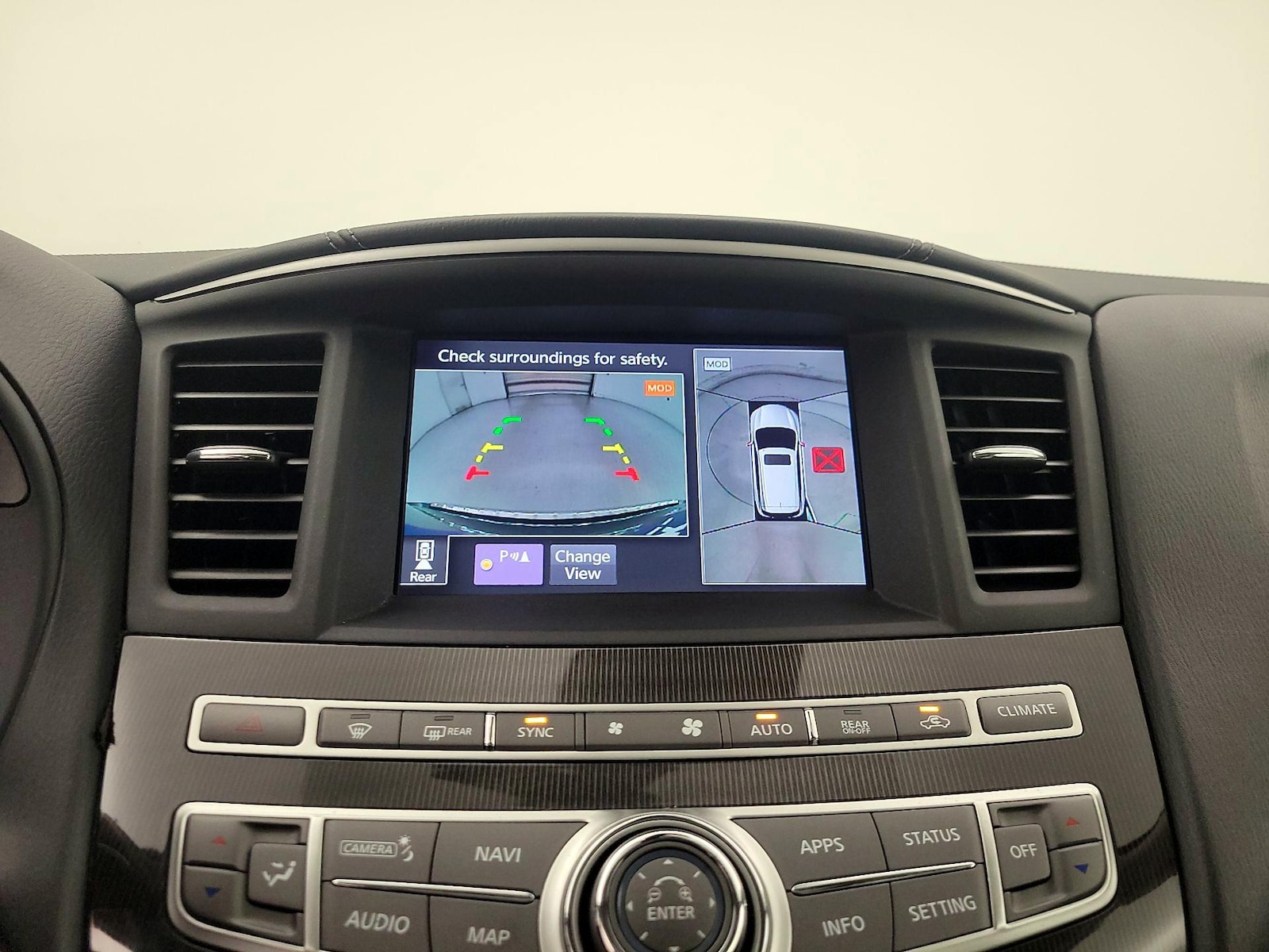2020 INFINITI QX60 SIGNATURE EDITION - Photo 15