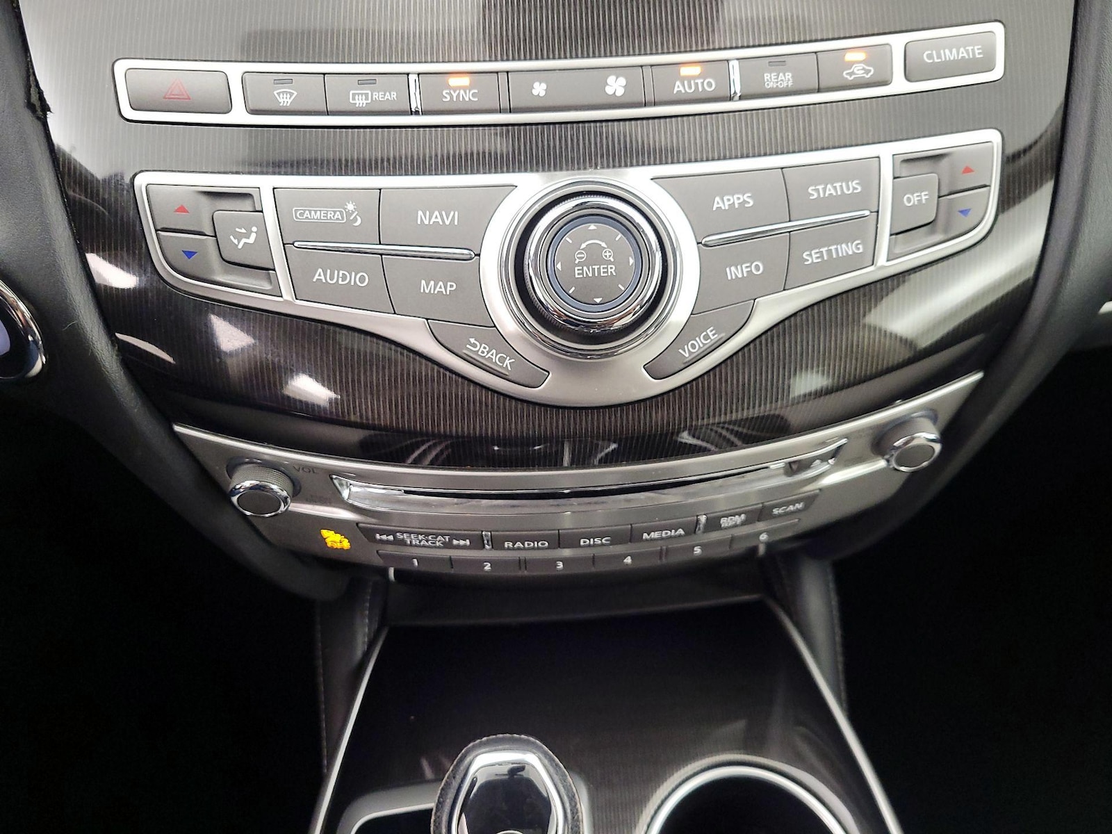 2020 INFINITI QX60 SIGNATURE EDITION - Photo 17