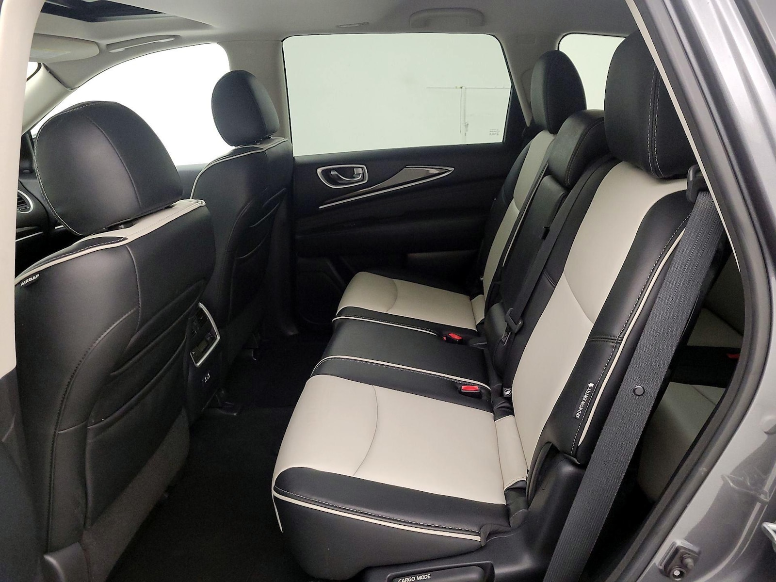 2020 INFINITI QX60 SIGNATURE EDITION - Photo 21