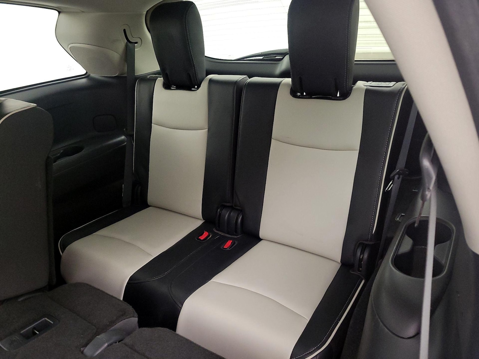 2020 INFINITI QX60 SIGNATURE EDITION - Photo 22