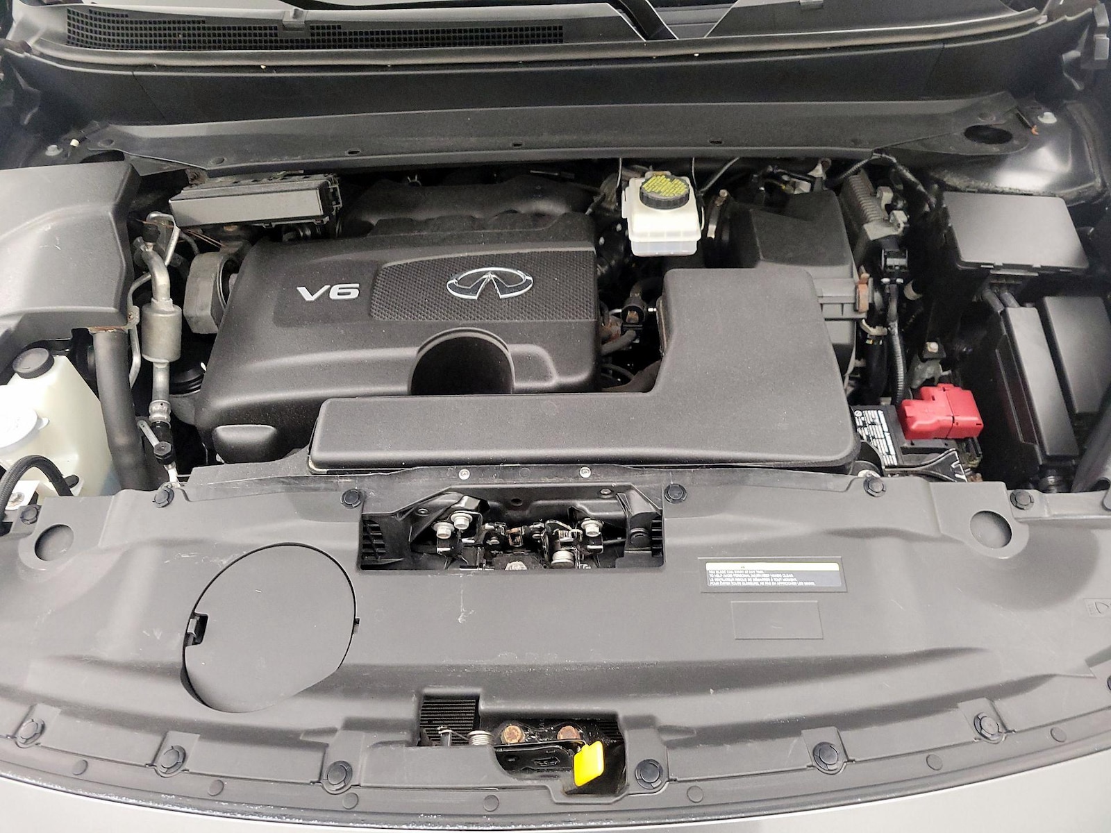 2020 INFINITI QX60 SIGNATURE EDITION - Photo 24