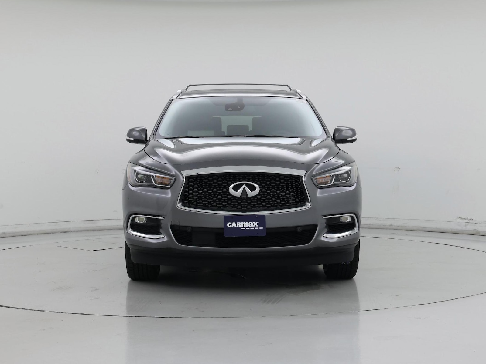 2020 INFINITI QX60 SIGNATURE EDITION - Photo 6