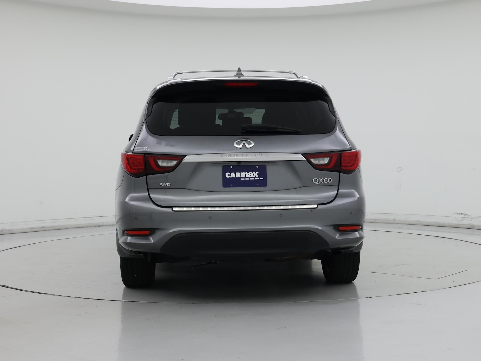 2020 INFINITI QX60 SIGNATURE EDITION - Photo 7