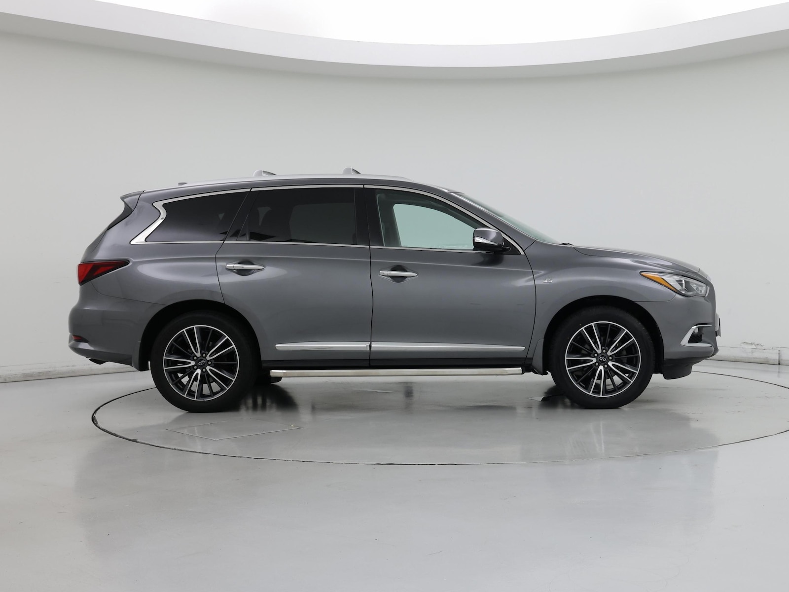 2020 INFINITI QX60 SIGNATURE EDITION - Photo 8