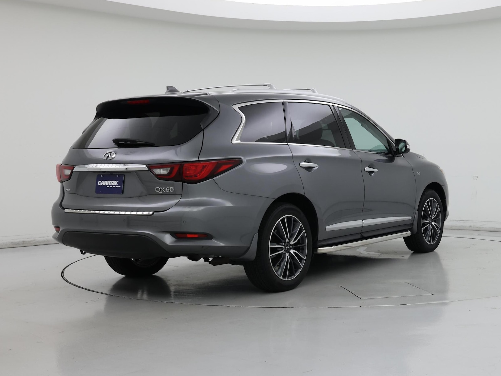 2020 INFINITI QX60 SIGNATURE EDITION - Photo 9