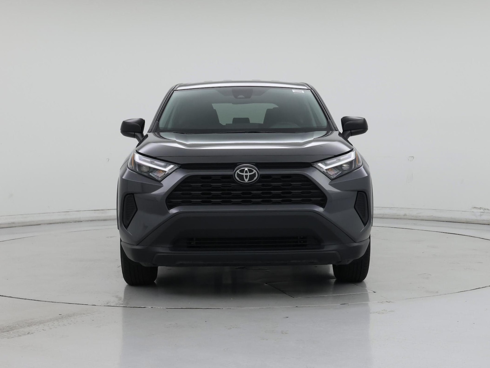 2025 Toyota RAV4 LE - Photo 6