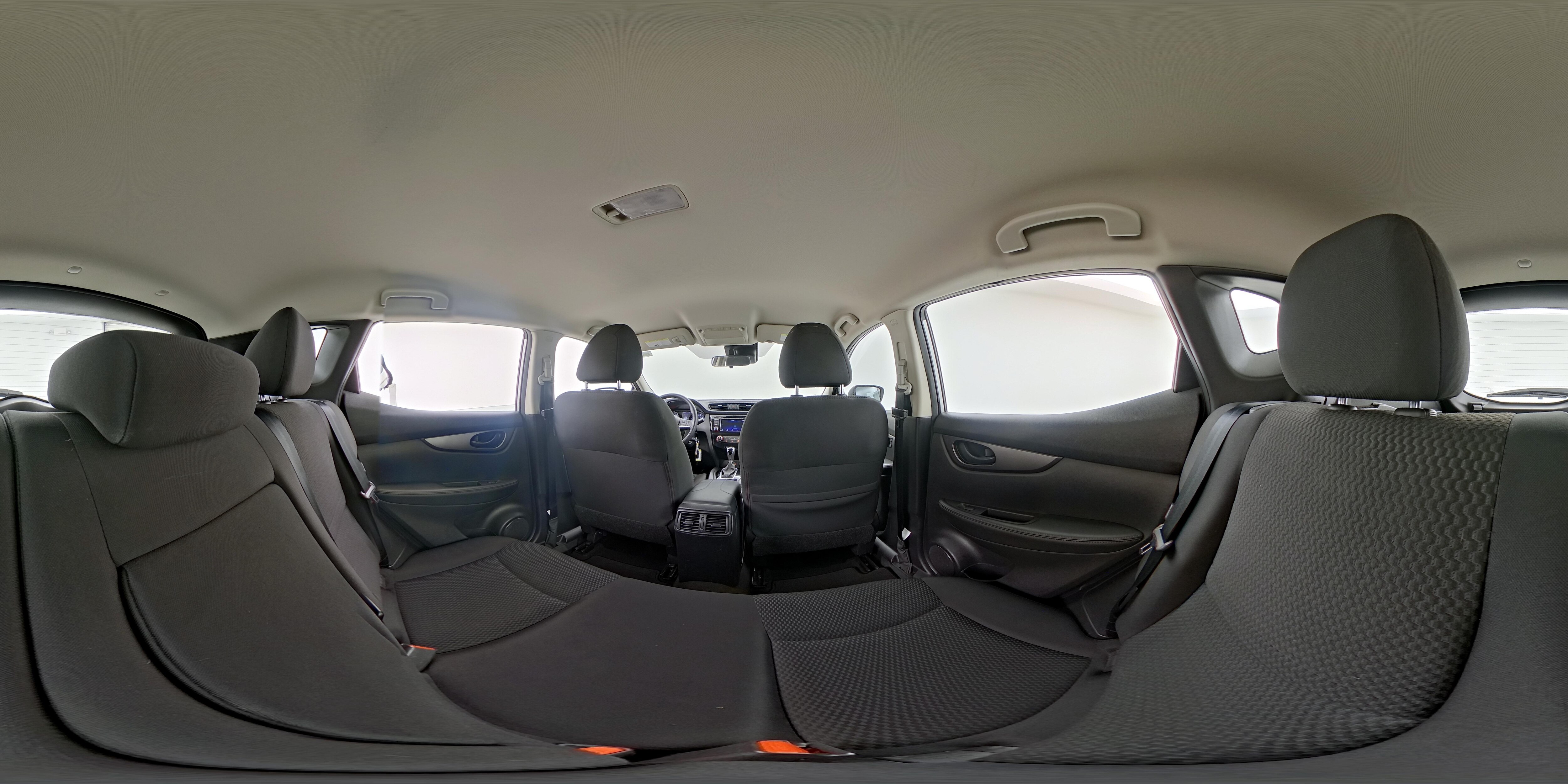 2020 Nissan Rogue Sport S - Photo 25