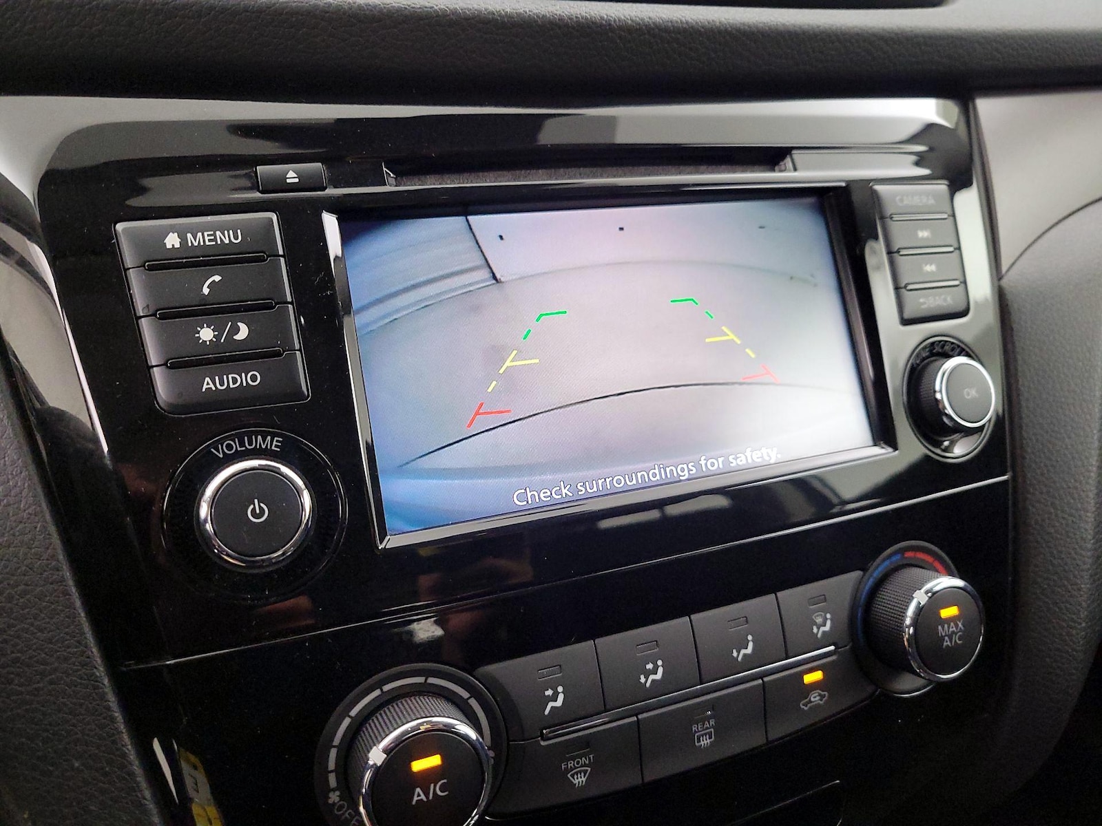 2020 Nissan Rogue Sport S - Photo 15