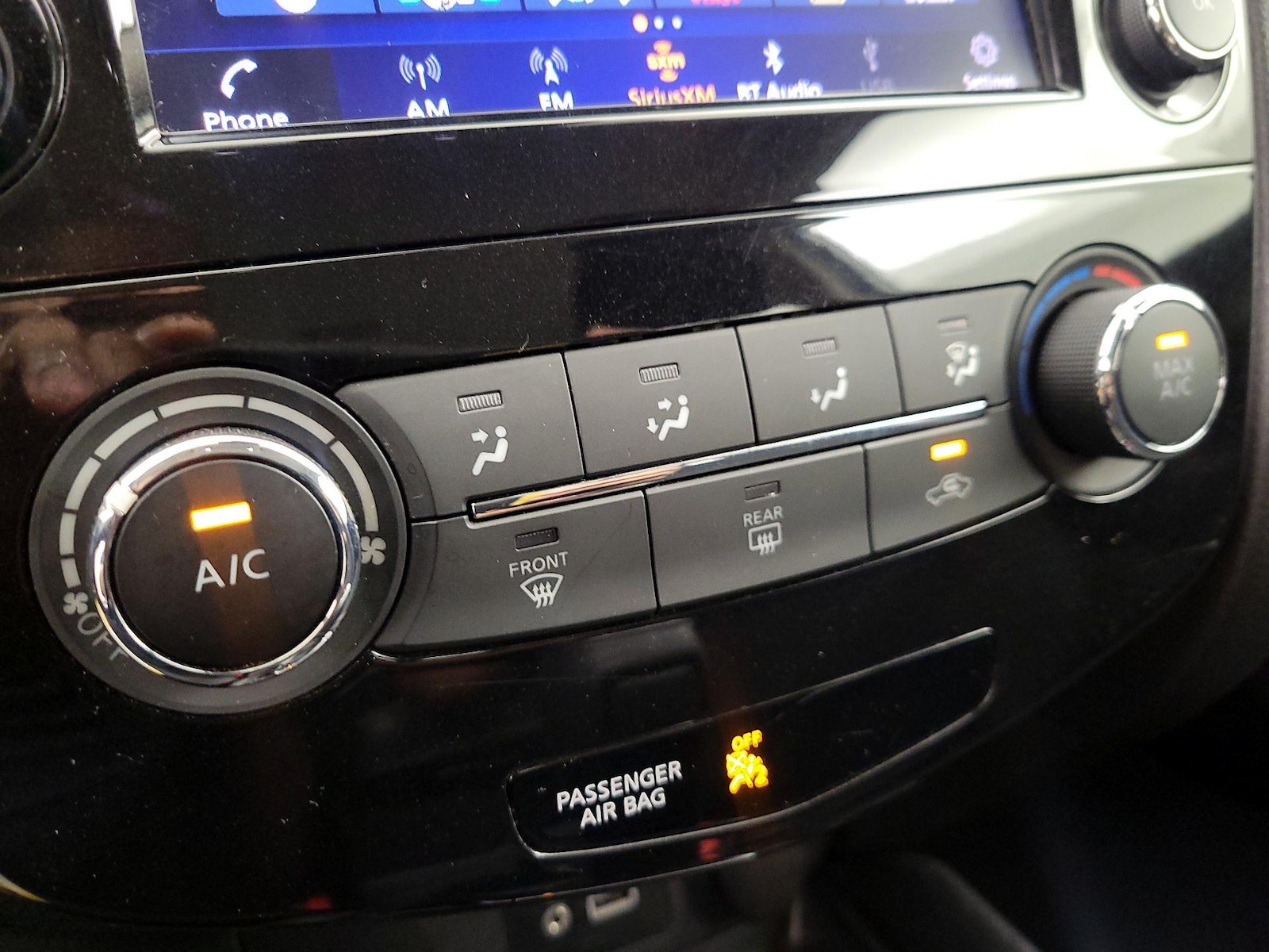 2020 Nissan Rogue Sport S - Photo 17