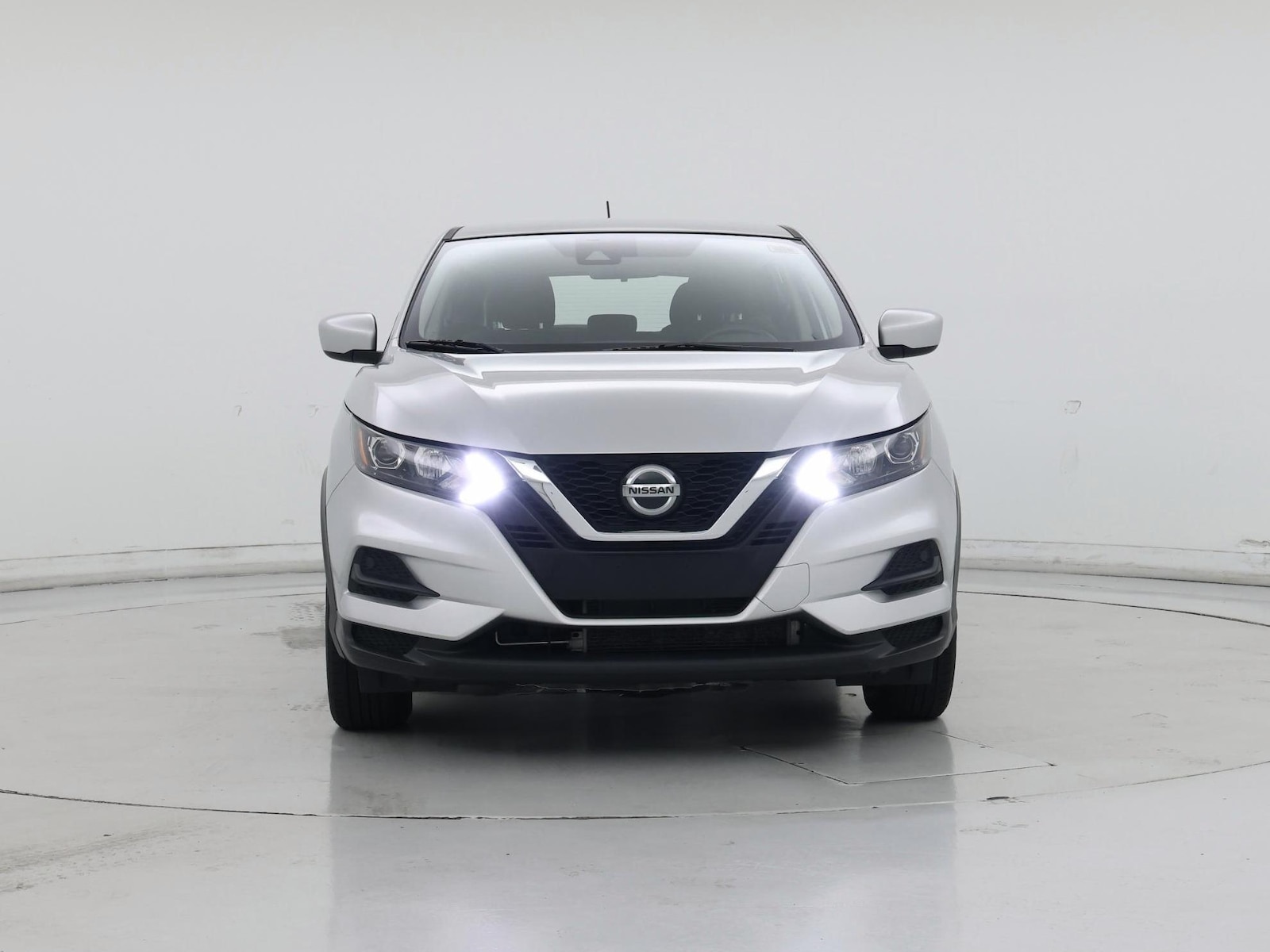 2020 Nissan Rogue Sport S - Photo 6