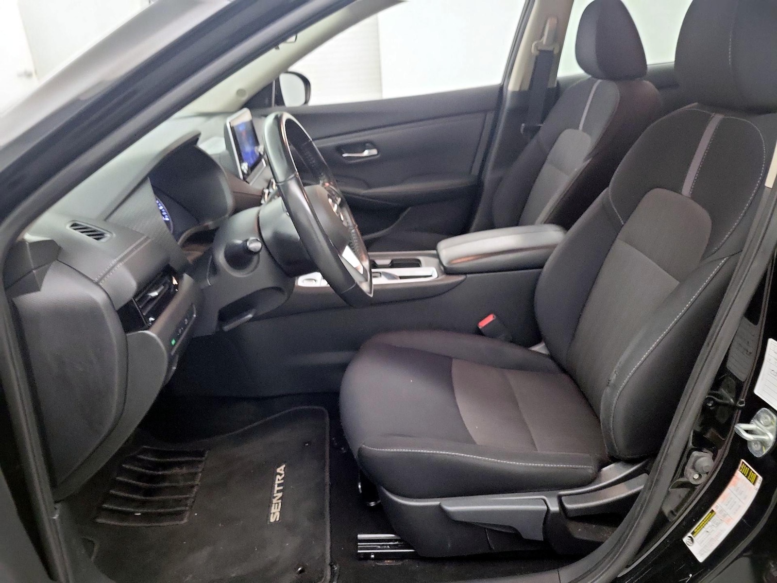 Side Airbags