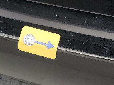 Condition detail
