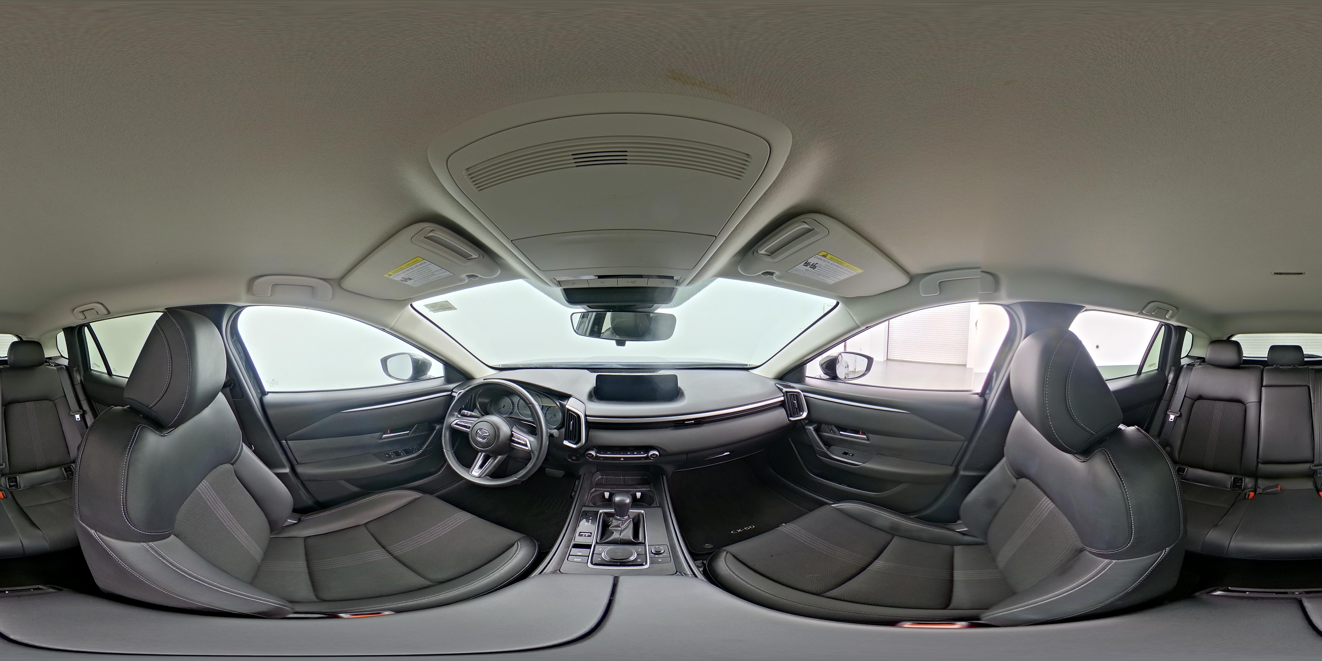 2025 Mazda CX-50 Preferred - Photo 22