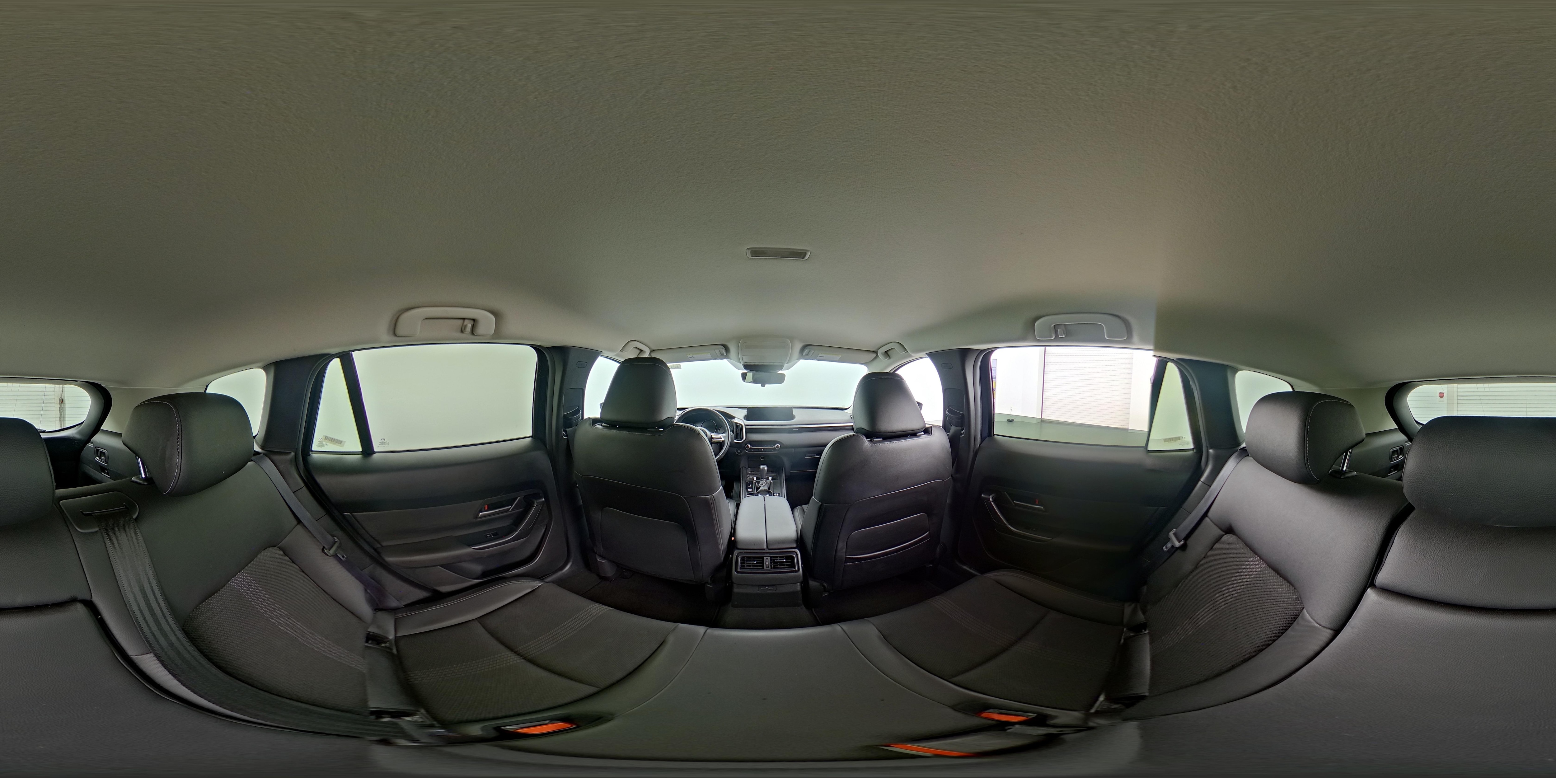 2025 Mazda CX-50 Preferred - Photo 23